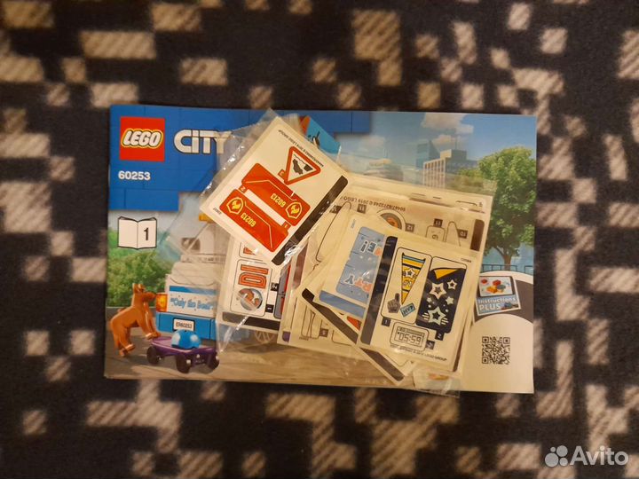 Lego набор деталей/россыпью (чистые)