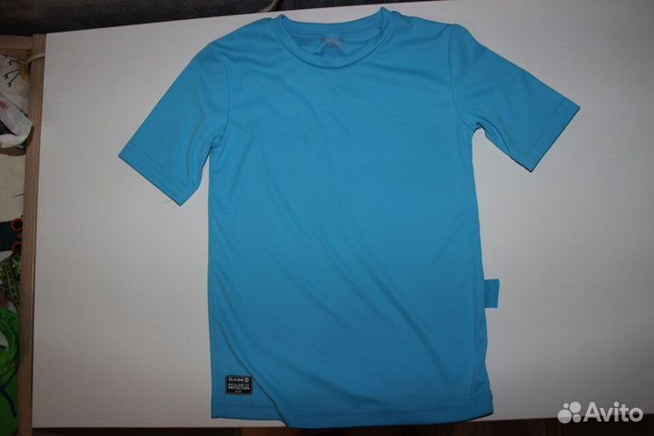 Костюм для плавания детский