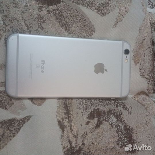 iPhone 6S, 32 ГБ