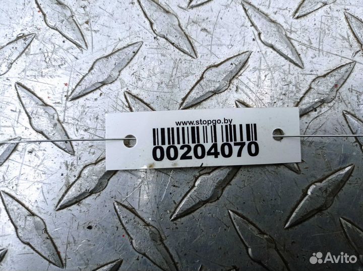 Кардан задний Subaru Tribeca WX