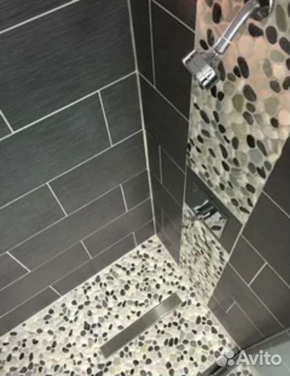 Плиточник Санузел под ключ