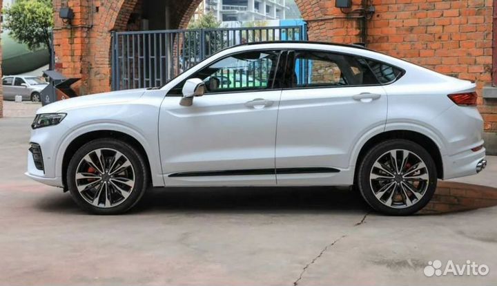 Аренда авто на свадьбу