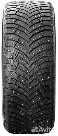 Комплект зимних колес для Skoda Octavia
