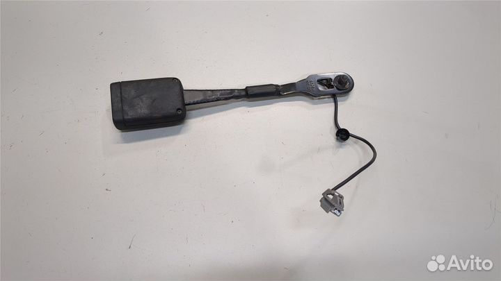 Замок ремня безопасности Chrysler Pacifica, 2017