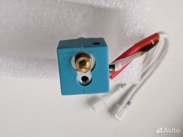 Хотенд для 3D принтера Anycubic Kobra