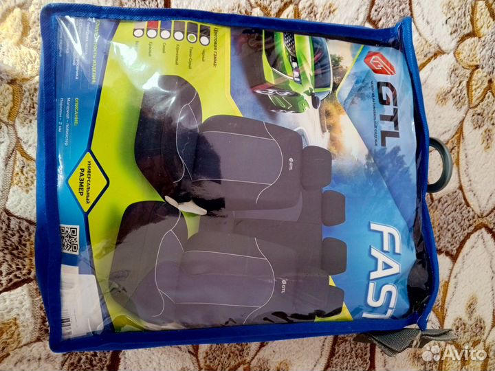 Чехлы для hyundai getz