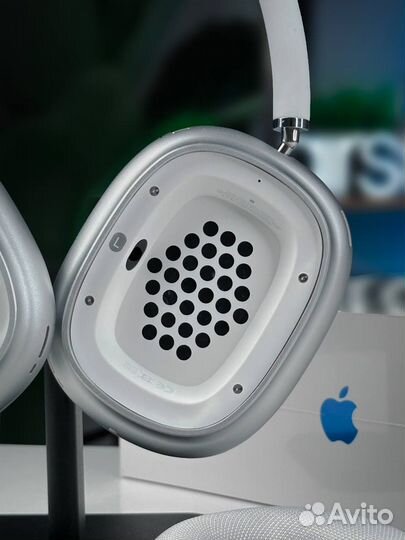 Беспроводные наушники Airpods Max 1:1 Оригинал