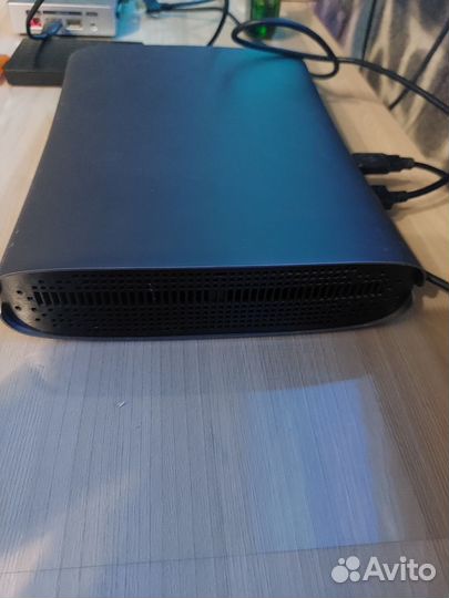 Мощный mini пк, i7,gtx 960m, ddr4 32, ssd 512