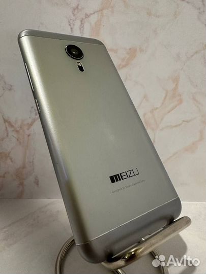 Meizu MX 2-core, 16 ГБ