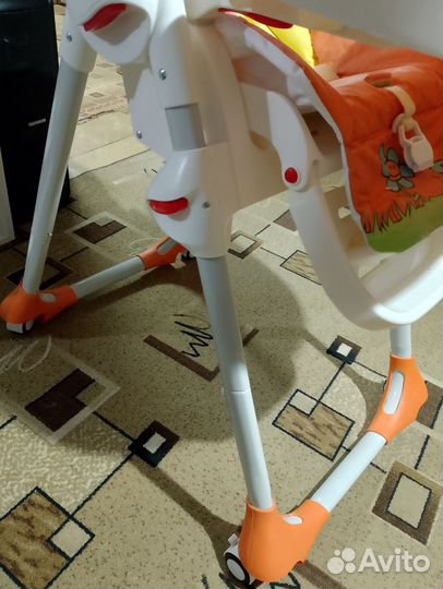 Стул для кормления