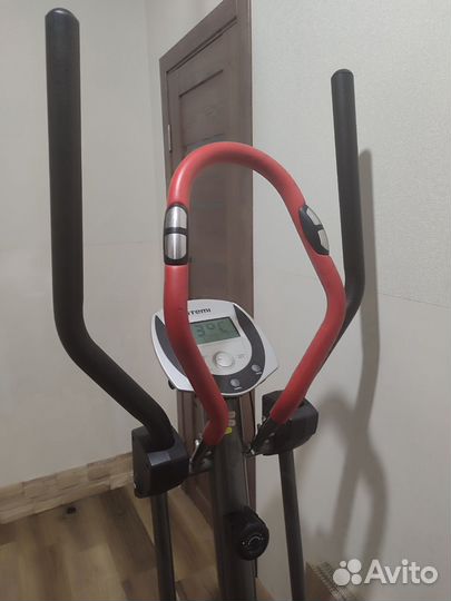 Эллиптический тренажер