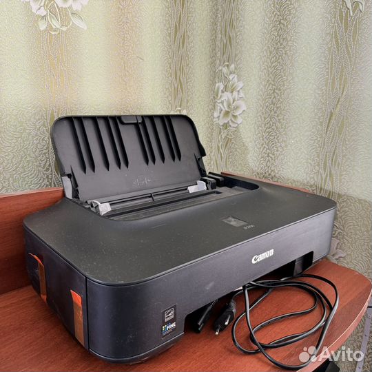 Принтер Canon