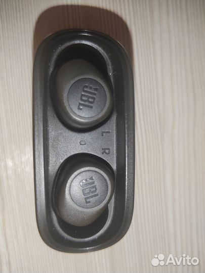 Блютуз наушники JBL