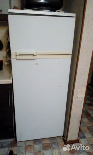 Холодильник