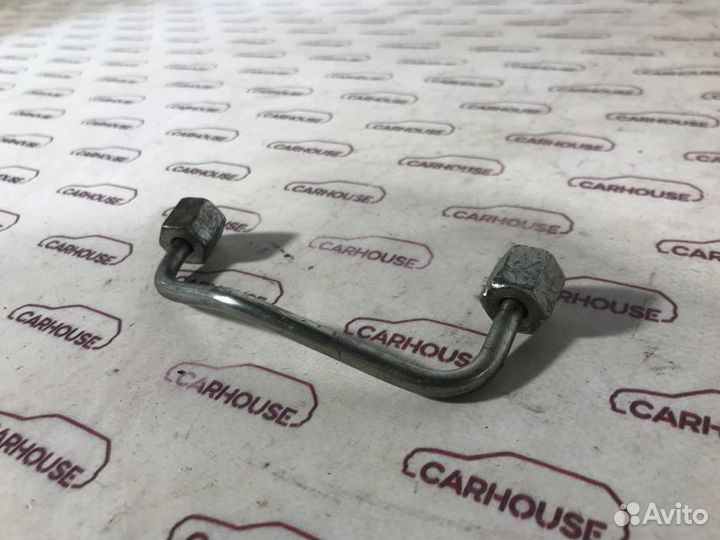 Трубка топливная Volkswagen Touareg NF 3.0 casa