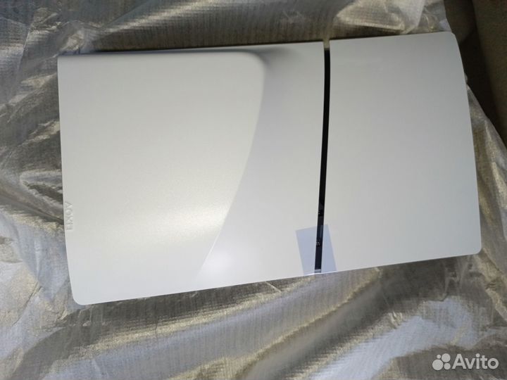 Sony Playstation 5 slim 1 Tb с дисководом