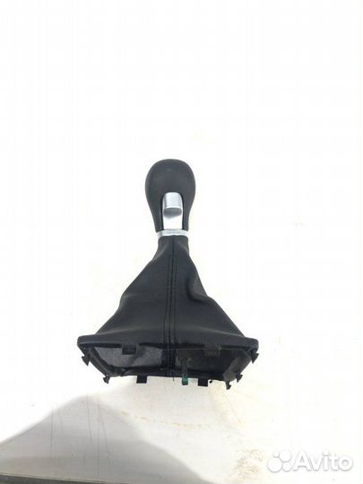 Ручка МКПП Geely Gs FE-7 2020