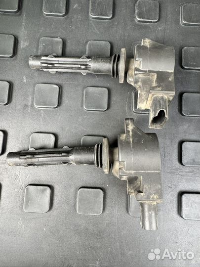 Катушка зажигания