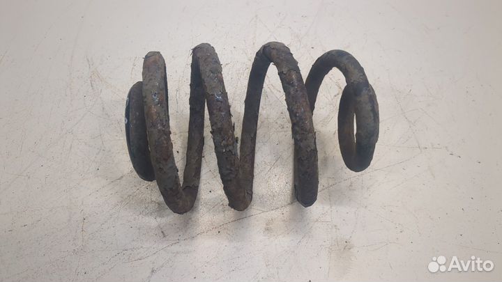 Пружина подвески Seat Alhambra, 2002