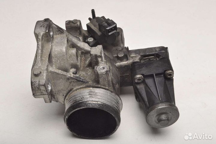 Клапан EGR Volvo D5244T10 36000998 505906010