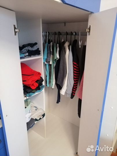 Продам детский уголок