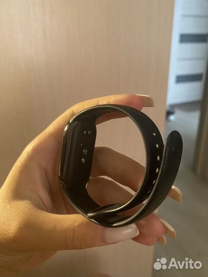 Фитнес браслет mi band 8