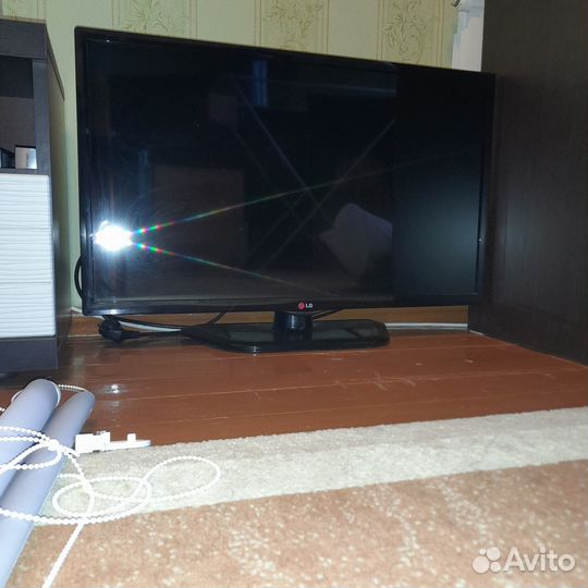 Телевизор LG