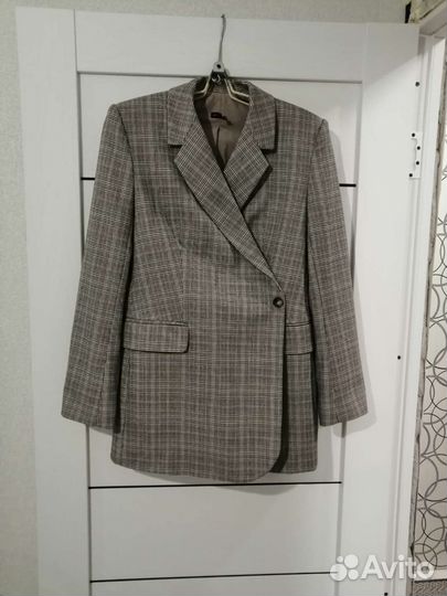 Пиджак женский