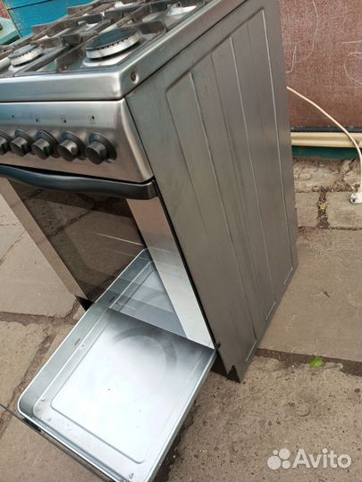 Gorenje Доставка Розжиг Гриль газовая плита