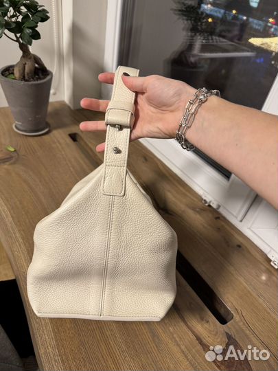 Сумка coins bobbi medium