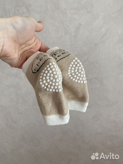 Наколенники для малыша