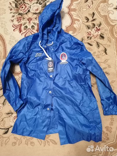 Плащ дождевик