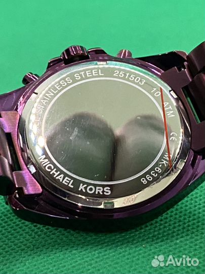 Наручные часы Michael Kors mk-6398