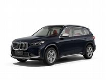 Новый BMW X1 1.5 AMT, 2024, цена от 5 190 000 руб.