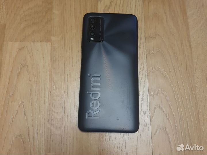 Xiaomi Redmi 9T, 4/64 ГБ