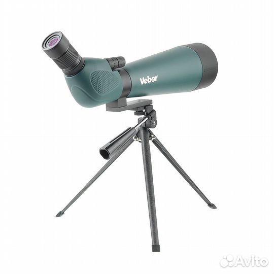 Зт Veber Snipe Super 20-60x80 GR Zoom