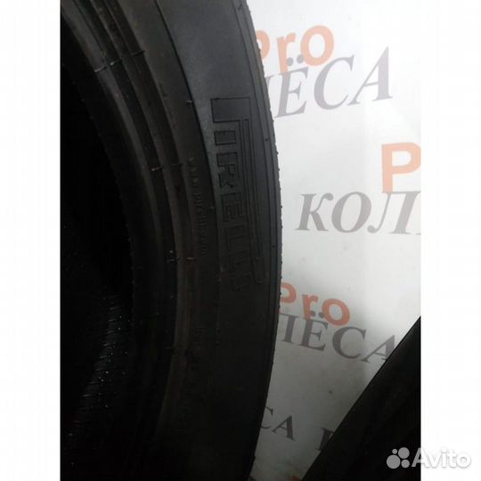 Pirelli Scorpion Verde 235/60 R18