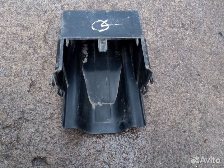 Infiniti fx35fx55 крышка блока предохранителей