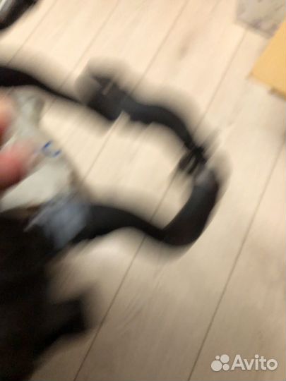 Насос системы охлаждения VAG 3WA965567B новый