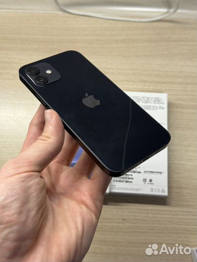 iPhone 12, 128 ГБ