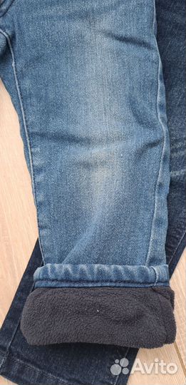 Вещи пакетом 98