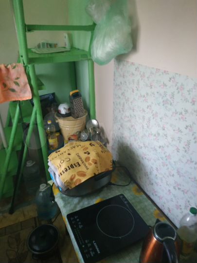 Дача 36 м² на участке 4 сот.