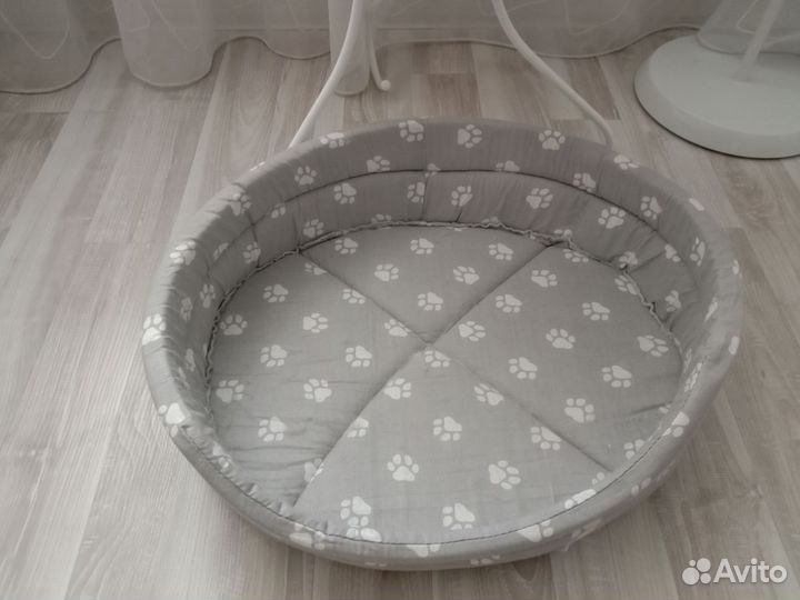 Лежанка для мелких животных