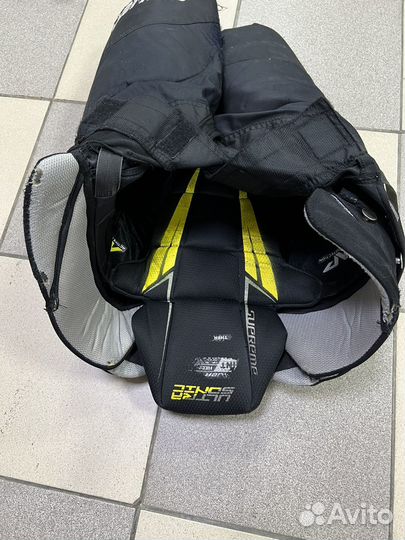 Хоккейная форма Bauer Supreme Ultrasonic