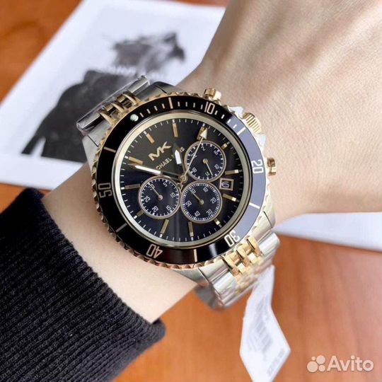 Часы мужские MichaelKors MK8872