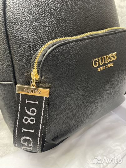 Рюкзак guess