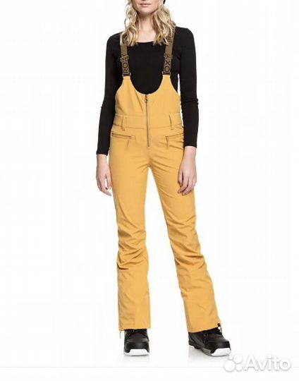 Сноубордический комбинезон Roxy