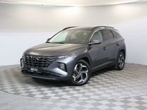Hyundai Tucson 2.0 AT, 2021, 45 763 км, с пробегом, цена 3 249 000 руб.
