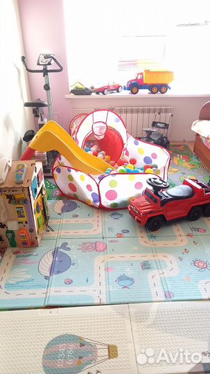 Домашний экстренная няня