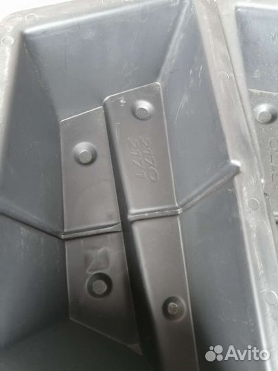 Органайзер багажника Ваз 2170.2171